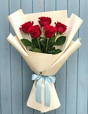 Букет Классика чувств в Богородицке