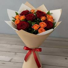 Букет Любовь и восторг #REPLACE_PRED# Богородицке