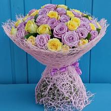 Букет 101 Волшебный Миг в Богородицке