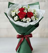 Букет Идеальный Вкус в Богородицке