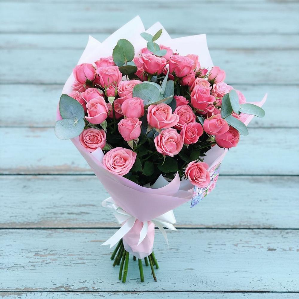 Букет Леди совершенство в Богородицке