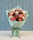 Букет цветов из: Розы в Богородицке