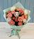 Букет цветов из: Розы в Богородицке