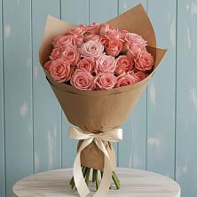 Букет цветов из:  Розы в Богородицке