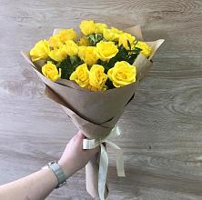 Букет цветов из:  Розы #REPLACE_PRED# Богородицке